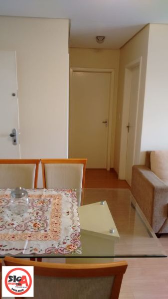 Apartamento com 2 quartos, 1 banheiro e 58m² à venda no bairro Vila Cachoeirinha, Cachoeirinha