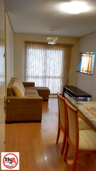 Apartamento com 2 quartos, 1 banheiro e 58m² à venda no bairro Vila Cachoeirinha, Cachoeirinha