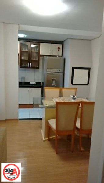 Apartamento com 2 quartos, 1 banheiro e 58m² à venda no bairro Vila Cachoeirinha, Cachoeirinha