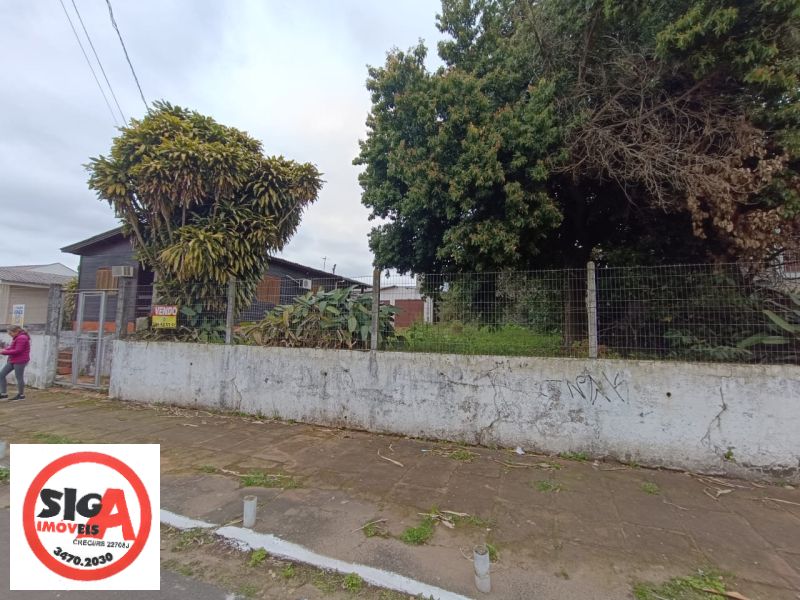Casa com 3 quartos, 3 banheiros e 120m² à venda no bairro Vila Parque Brasilia, Cachoeirinha