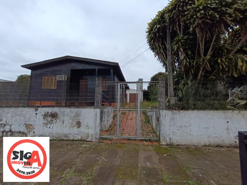 Casa com 3 quartos, 3 banheiros e 120m² à venda no bairro Vila Parque Brasilia, Cachoeirinha