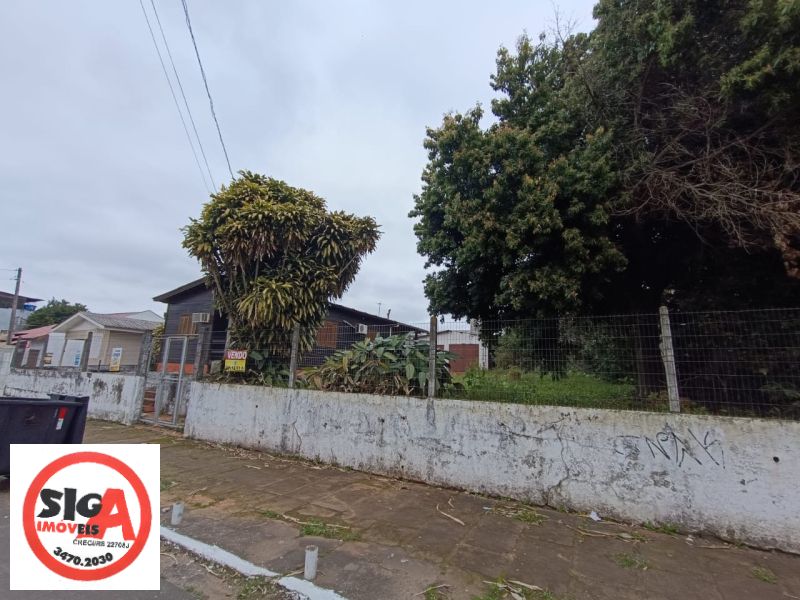 Casa com 3 quartos, 3 banheiros e 120m² à venda no bairro Vila Parque Brasilia, Cachoeirinha