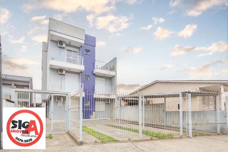 Apartamento com 1 quarto, 1 banheiro e 77m² à venda no bairro Vila Jardim America, Cachoeirinha