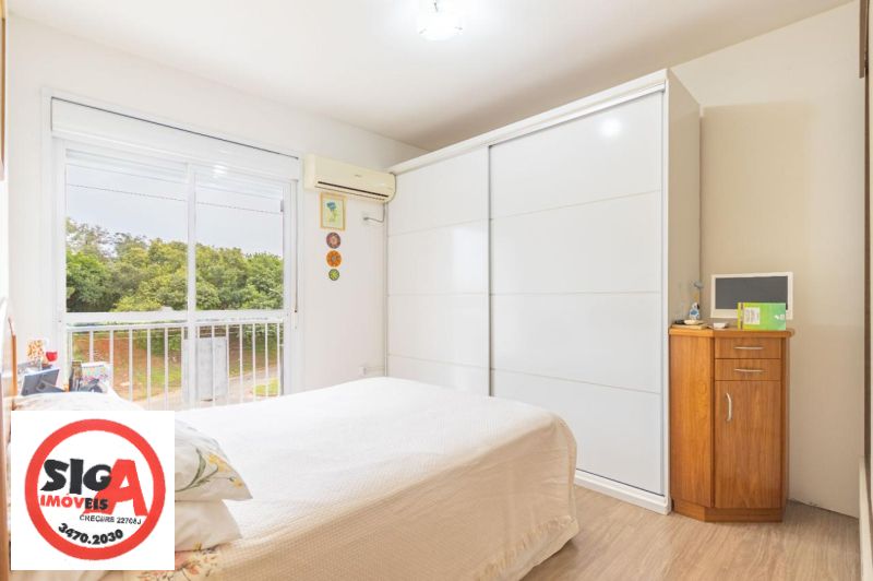 Apartamento com 1 quarto, 1 banheiro e 77m² à venda no bairro Vila Jardim America, Cachoeirinha