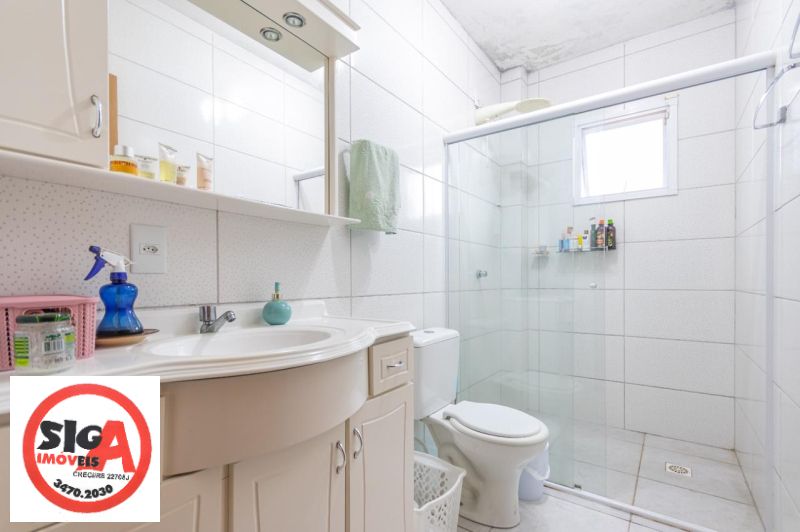 Apartamento com 1 quarto, 1 banheiro e 77m² à venda no bairro Vila Jardim America, Cachoeirinha