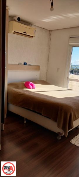 Cobertura com 3 quartos, 4 banheiros e 214m² à venda no bairro Vila Jardim America, Cachoeirinha