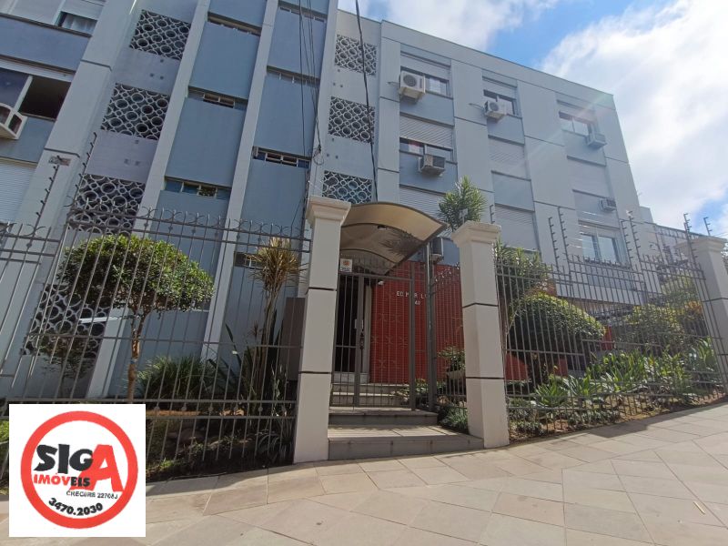 Apartamento com 3 quartos, 2 banheiros e 89m² à venda no bairro Sao Joao, Porto Alegre