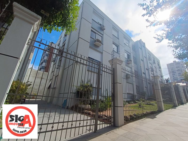 Apartamento com 3 quartos, 2 banheiros e 89m² à venda no bairro Sao Joao, Porto Alegre