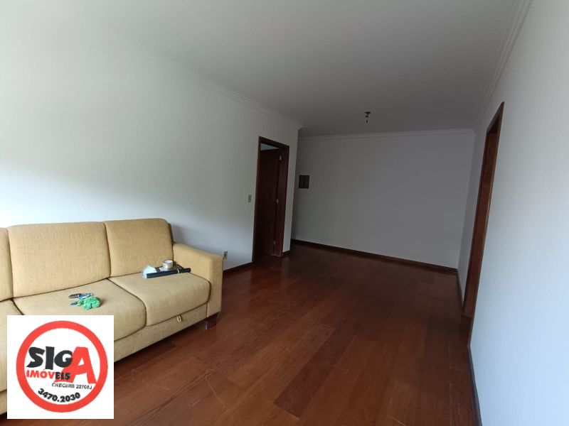 Apartamento com 3 quartos, 2 banheiros e 89m² à venda no bairro Sao Joao, Porto Alegre