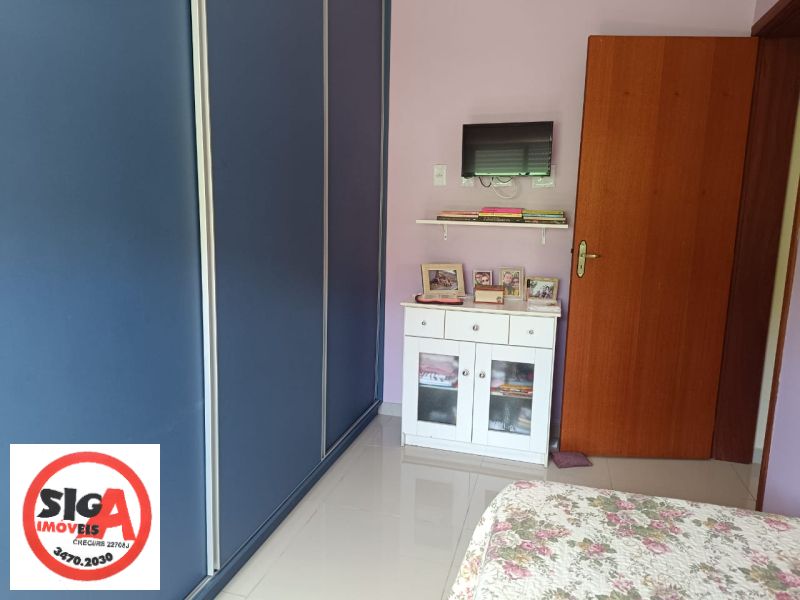 Apartamento com 2 quartos, 1 banheiro e 67m² à venda no bairro Vila Monte Carlo, Cachoeirinha