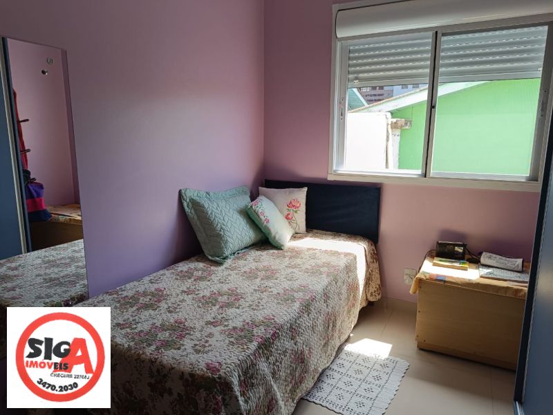 Apartamento com 2 quartos, 1 banheiro e 67m² à venda no bairro Vila Monte Carlo, Cachoeirinha