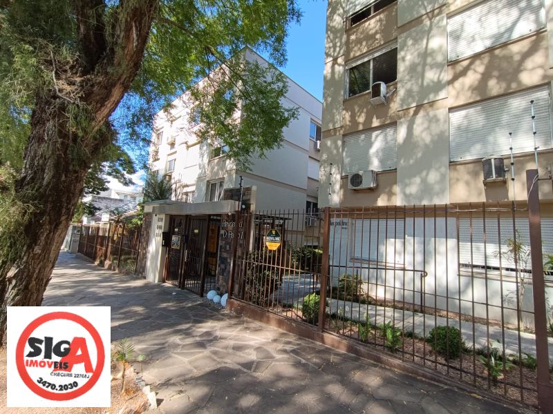 Apartamento com 3 quartos, 2 banheiros e 97m² à venda no bairro Sao Joao, Porto Alegre