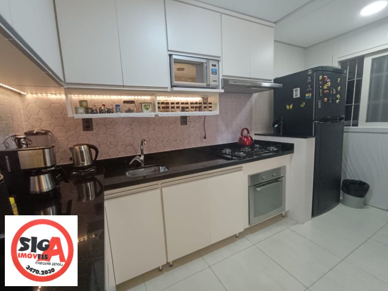 Apartamento com 2 quartos, 1 banheiro e 68m² à venda no bairro Vila Cachoeirinha, Cachoeirinha
