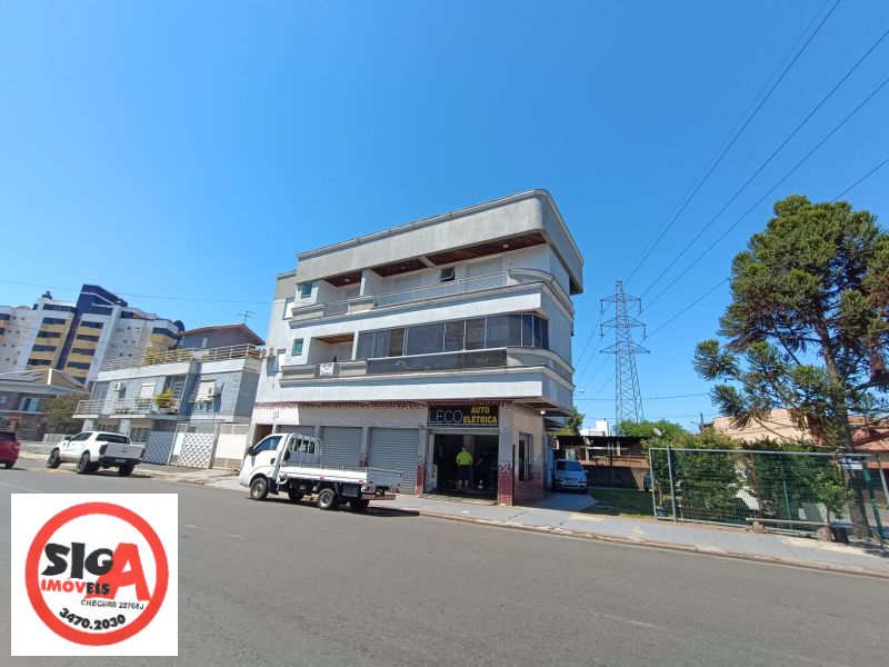 Apartamento com 2 quartos, 1 banheiro e 55m² à venda no bairro Vila Jardim America, Cachoeirinha