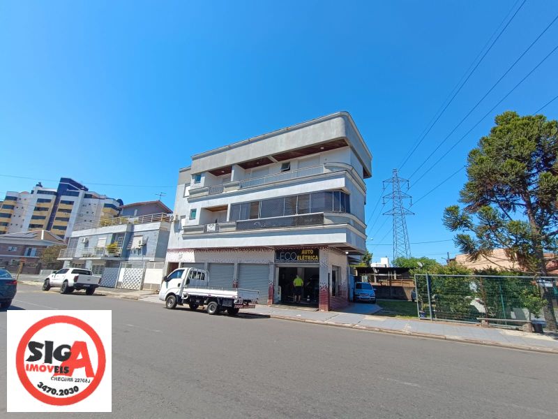 Apartamento com 2 quartos, 1 banheiro e 55m² à venda no bairro Vila Jardim America, Cachoeirinha