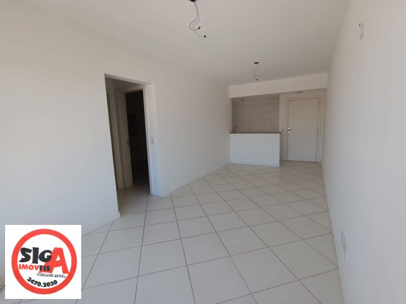 Apartamento com 2 quartos, 1 banheiro e 63m² à venda no bairro Vila Parque Brasilia, Cachoeirinha