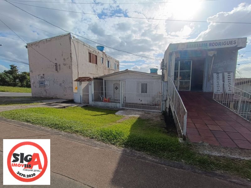 Casa com 4 quartos e 3 banheiros à venda no bairro Parque Espírito Santo, Cachoeirinha