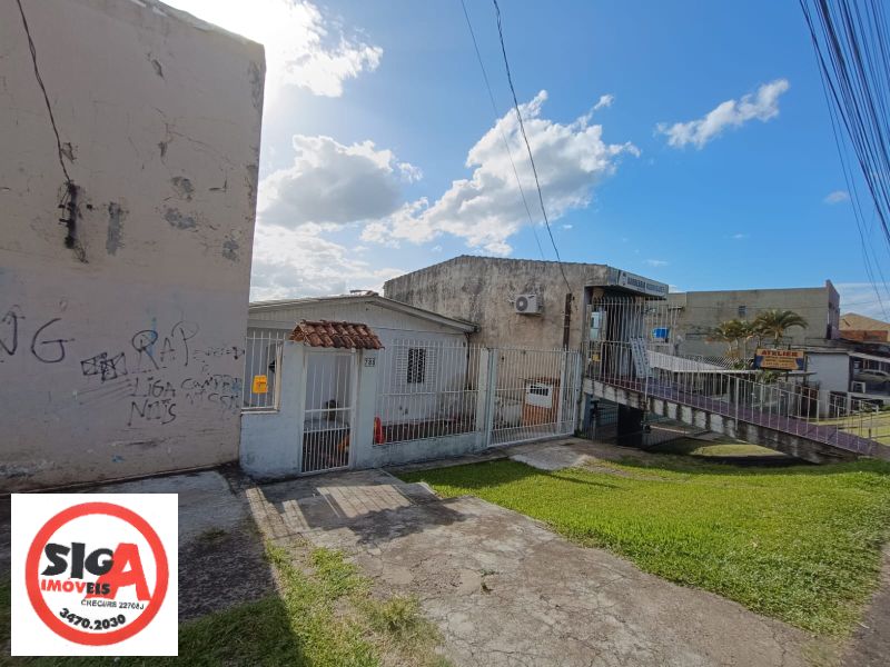 Casa com 4 quartos e 3 banheiros à venda no bairro Parque Espírito Santo, Cachoeirinha