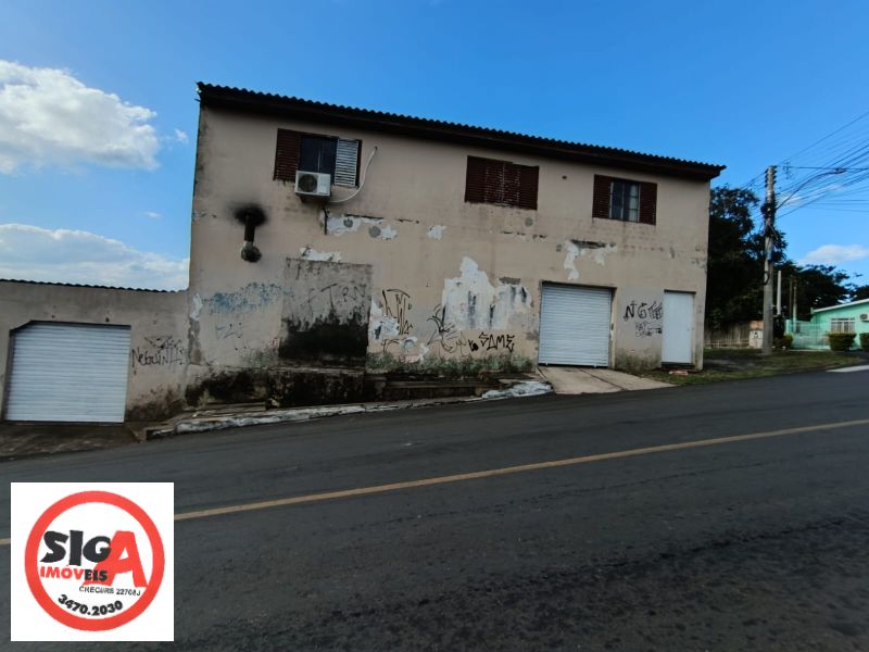 Casa com 4 quartos e 3 banheiros à venda no bairro Parque Espírito Santo, Cachoeirinha