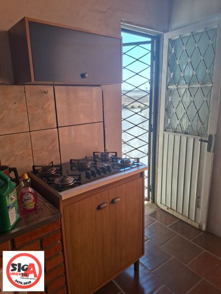 Casa com 4 quartos e 3 banheiros à venda no bairro Parque Espírito Santo, Cachoeirinha