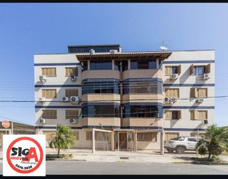 Cobertura com 2 quartos, 2 banheiros e 131m² à venda no bairro Vila Imbui, Cachoeirinha