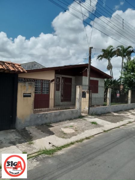 Casa com 2 quartos e 1 banheiro à venda no bairro Parque da Matriz, Cachoeirinha