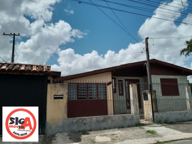 Casa com 2 quartos e 1 banheiro à venda no bairro Parque da Matriz, Cachoeirinha