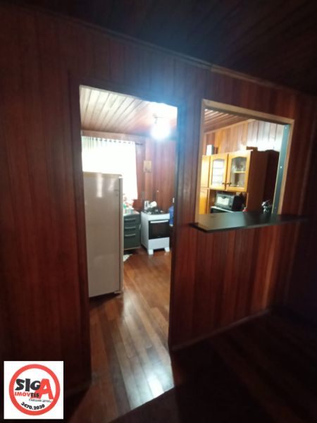 Casa com 2 quartos e 1 banheiro à venda no bairro Parque da Matriz, Cachoeirinha