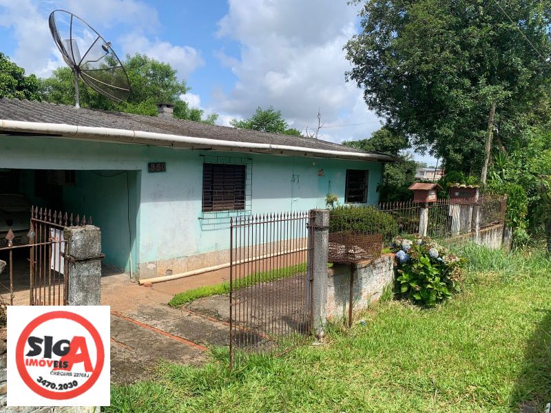 Casa com 2 quartos, 1 banheiro e 99m² à venda no bairro Neopolis, Gravatai