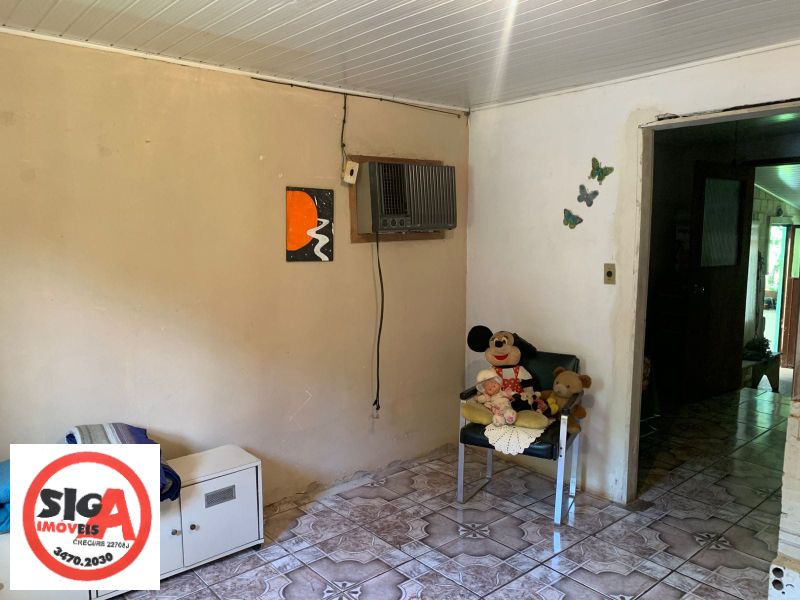 Casa com 2 quartos, 1 banheiro e 99m² à venda no bairro Neopolis, Gravatai