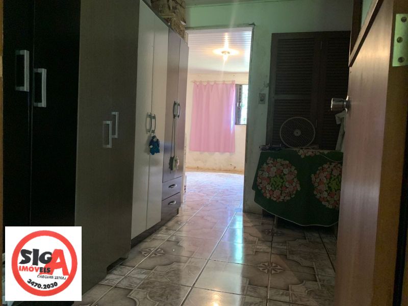 Casa com 2 quartos, 1 banheiro e 99m² à venda no bairro Neopolis, Gravatai