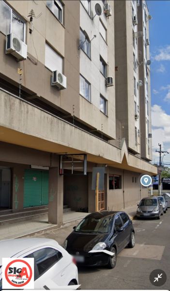 Sala com 35m² à venda no bairro Vila Santo Angelo, Cachoeirinha