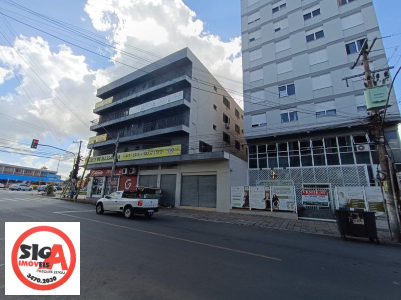 Loja com 245m² à venda no bairro Vila Cachoeirinha, Cachoeirinha