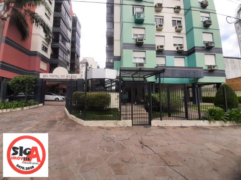 Apartamento com 3 quartos, 2 banheiros e 71m² à venda no bairro Partenon, Porto Alegre