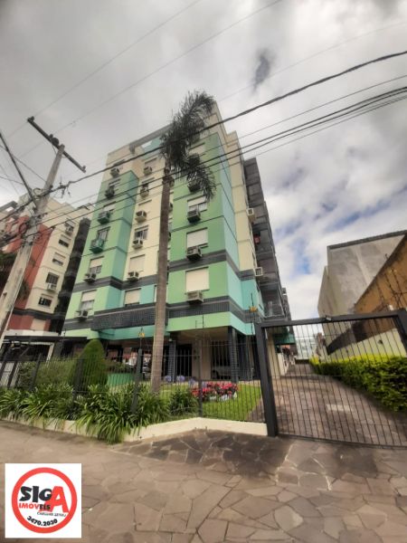 Apartamento com 3 quartos, 2 banheiros e 71m² à venda no bairro Partenon, Porto Alegre