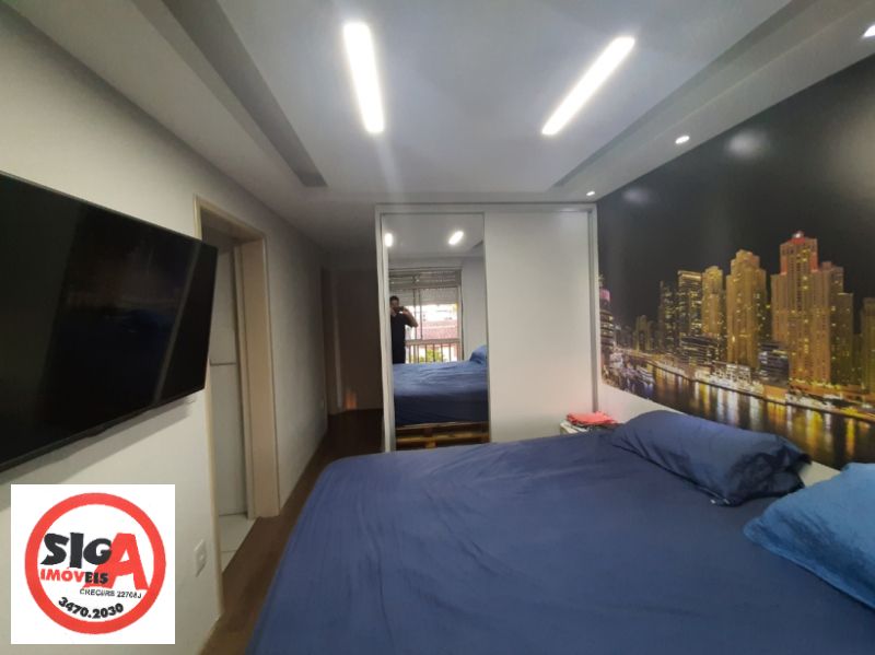 Apartamento com 1 quarto, 1 banheiro e 30m² à venda no bairro Vila Parque Brasilia, Cachoeirinha