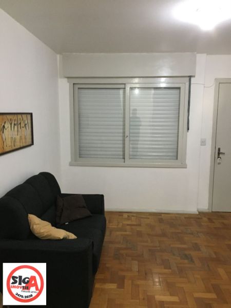 Apartamento com 2 quartos, 1 banheiro e 59m² à venda no bairro Vila Eunice Velha, Cachoeirinha