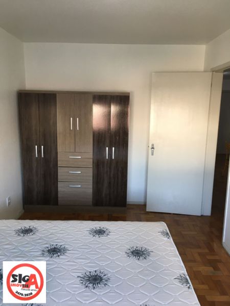 Apartamento com 2 quartos, 1 banheiro e 59m² à venda no bairro Vila Eunice Velha, Cachoeirinha