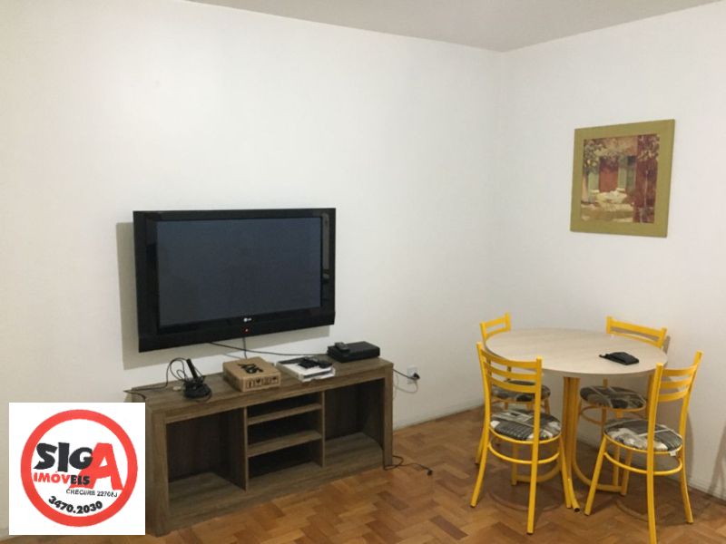Apartamento com 2 quartos, 1 banheiro e 59m² à venda no bairro Vila Eunice Velha, Cachoeirinha