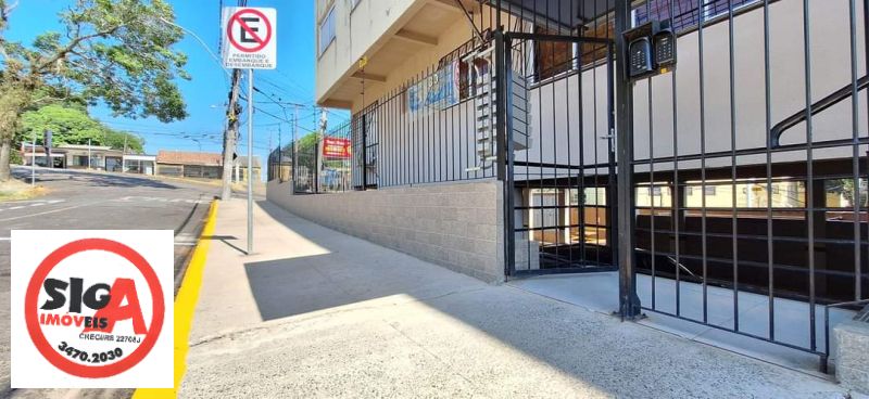 Apartamento com 2 quartos, 1 banheiro e 54m² à venda no bairro Vila Cachoeirinha, Cachoeirinha