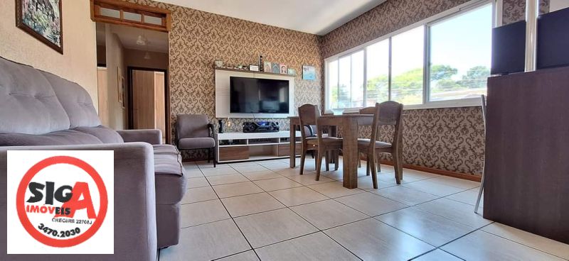 Apartamento com 2 quartos, 1 banheiro e 54m² à venda no bairro Vila Cachoeirinha, Cachoeirinha