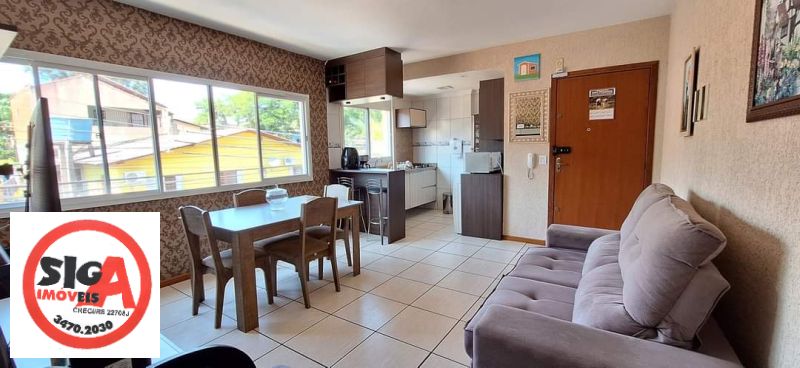 Apartamento com 2 quartos, 1 banheiro e 54m² à venda no bairro Vila Cachoeirinha, Cachoeirinha