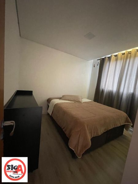 Apartamento com 2 quartos, 1 banheiro e 44m² à venda no bairro Passo das Pedras, Gravatai