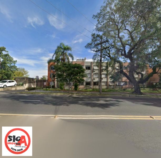 Apartamento com 2 quartos, 1 banheiro e 60m² à venda no bairro Vila Jardim, Porto Alegre