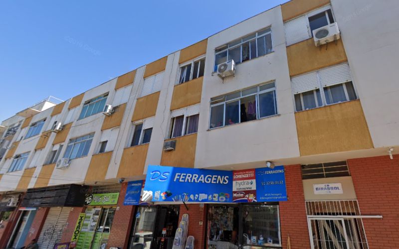 Loja com 54m² para alugar no bairro Vila Eunice Nova, Cachoeirinha