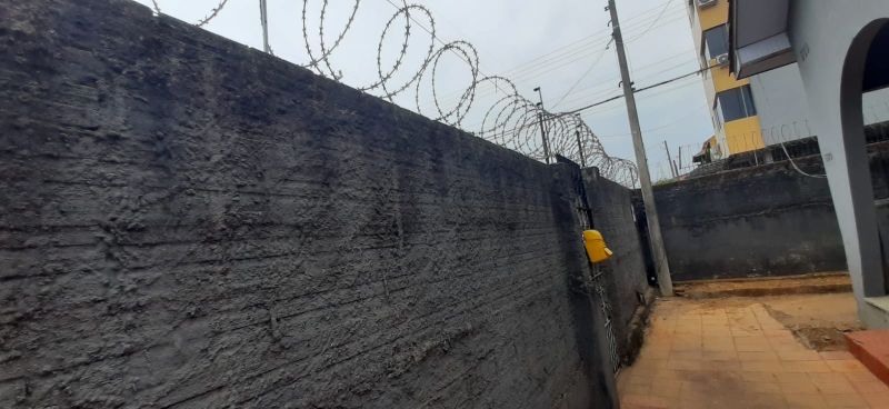 Casa para alugar no bairro Jardim Maua, Cachoeirinha