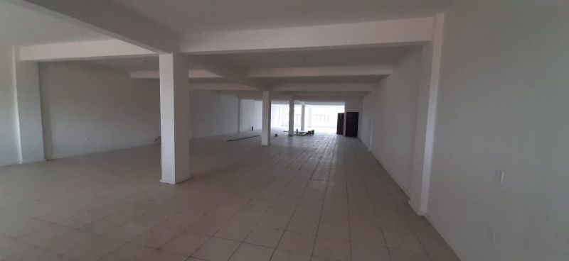 S/Loja com 400m² para alugar no bairro Dist. Industrial, Cachoeirinha