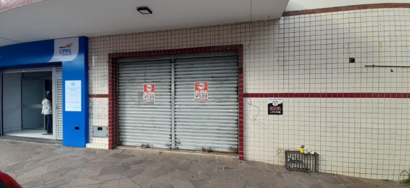 Loja para alugar no bairro Vila City, Cachoeirinha