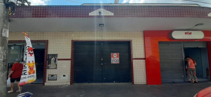 Loja para alugar no bairro Vila City, Cachoeirinha