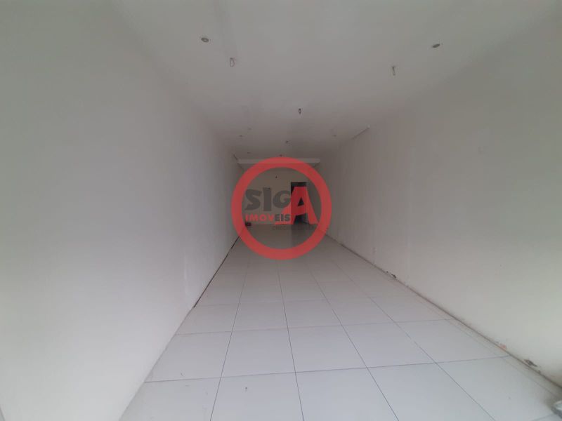 Loja para alugar no bairro Morada Vale I, Gravatai